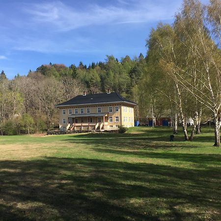 Otra Inn Vennesla Exterior photo